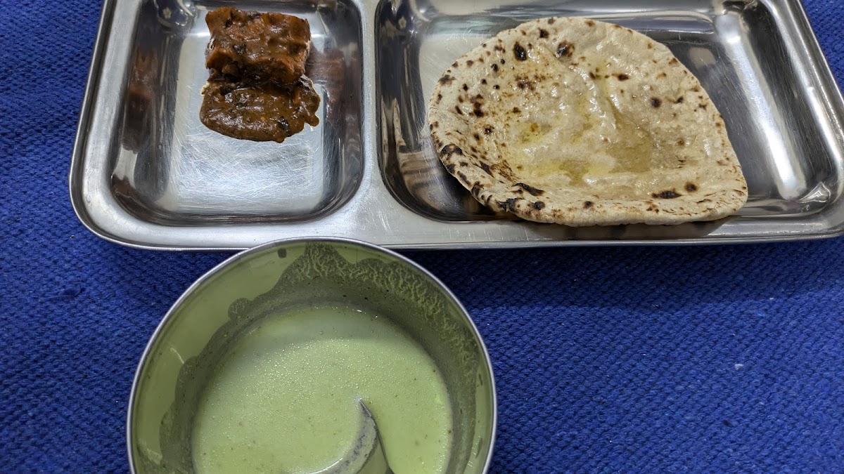 Bombay Special Pav Bhaji - Best Pav Bhaji In Jammu-10