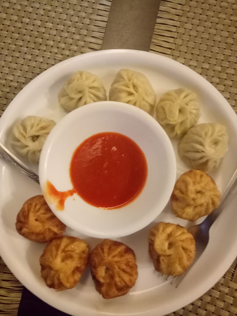 Bombay Special Pav Bhaji - Best Pav Bhaji In Jammu-5