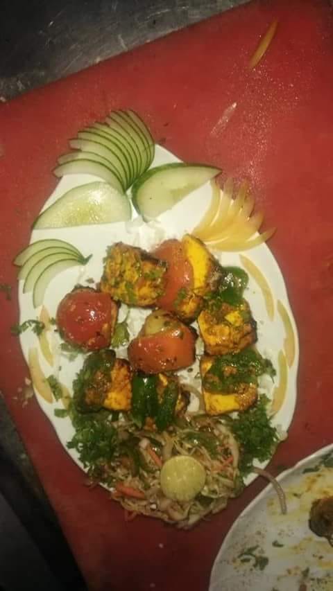 Bombay Special Pav Bhaji - Best Pav Bhaji In Jammu-9